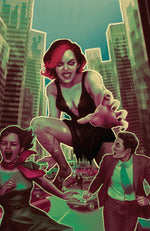 HELLO DARKNESS #25 J UNLIMITED VARIANT (FULL ART, PUEBLA) thumbnail