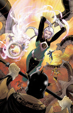 POWER RANGERS PRIME #16 G UNLIMITED VARIANT (FULL ART, GRIFFITH) thumbnail