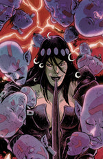 BRIAR: NIGHT'S TERROR #3 D UNLIMITED VARIANT (FULL ART, LINS) thumbnail