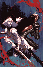 BRIAR: NIGHT'S TERROR #4 D UNLIMITED VARIANT (FULL ART, LINS) thumbnail