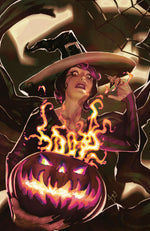 HELLO HALLOWEEN #2 G UNLIMITED VARIANT (FULL ART, PUEBLA) thumbnail
