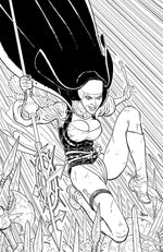 MARIAN HERETIC #5 C UNLIMITED VARIANT thumbnail