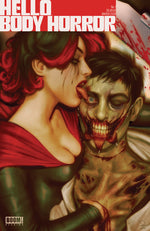 HELLO BODY HORROR #1 A MAIN (DRESSED, PUEBLA) thumbnail
