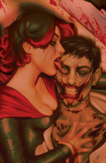 HELLO BODY HORROR #1 G UNLIMITED VARIANT (FULL ART, PUEBLA) thumbnail