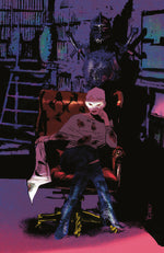 FALL OF THE HOUSE OF SLAUGHTER #4 B MAIN (FULL ART, DELL'EDERA) thumbnail