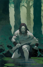 BRZRKR: LIGHT DRAWS BREATH #1 J UNLIMITED VARIANT (FULL ART, RIBIC) thumbnail