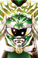 MIGHTY MORPHIN POWER RANGERS (2026) #6 K UNLIMITED VARIANT (FULL ART, TBA) thumbnail