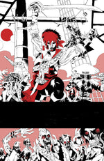 VAMPYRATES! #3 F UNLIMITED VARIANT (FULL ART, PIZZARI) thumbnail