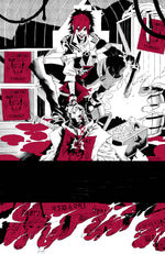 VAMPYRATES! #4 F UNLIMITED VARIANT (FULL ART, PIZZARI) thumbnail