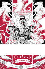 VAMPYRATES! #5 F UNLIMITED VARIANT (FULL ART, PIZZARI) thumbnail