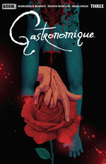 GASTRONOMIQUE #3 B VARIANT (DRESSED, CITRIYA) thumbnail