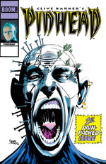 PINHEAD FACSIMILE EDITION #1 A MAIN (DRESSED, JONES) thumbnail