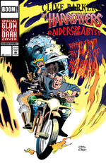 THE HARROWERS FACSIMILE EDITION #1 A MAIN (DRESSED, COLAN) thumbnail