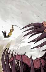 NO GODS, NO MASTERS #2 D UNLIMITED VARIANT (FULL ART, SALCEDO) thumbnail