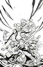 CASSIE #1 E UNLIMITED VARIANT (FULL ART, CARLINI) thumbnail