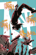 BRZRKR: CITY OF DARKNESS #1 J UNLIMITED VAR (FULL ART, FUSO) thumbnail