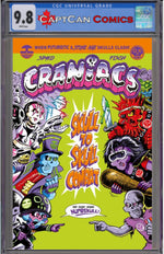 CRANIACS #4 (OF 4) CVR A JOE SIMKO thumbnail