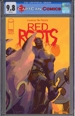 RED ROOTS #2 CVR B PAUL AZACETA VAR thumbnail