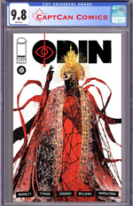 ODIN #6 (OF 9) CVR A ALEX ECKMAN-LAWN (MR) thumbnail