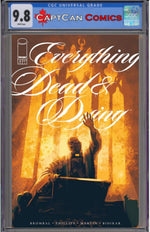 EVERYTHING DEAD & DYING #4 (OF 5) CVR A JACOB PHILLIPS (MR) thumbnail
