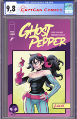 GHOST PEPPER #14 CVR C CLIFF RATHBURN VAR thumbnail