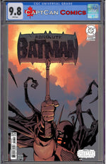 ABSOLUTE BATMAN #18 CVR D GIUSEPPE CAMUNCOLI CARD STOCK VAR thumbnail