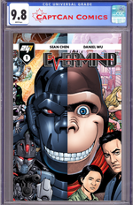 EVERMIND #1 COVER A - MAIN thumbnail