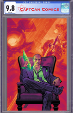 ACTION COMICS #1103 CVR A CHRIS BRUNNER thumbnail