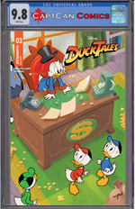 DUCKTALES #3 CVR E RONDA (C: 1-0-0) thumbnail