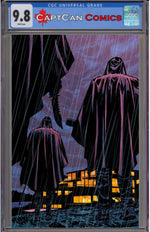 NICE HOUSE BY THE SEA #7 (OF 12) CVR D CLIFF CHIANG CARD STOCK VAR (MR) thumbnail