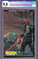 ROOK EXODUS #12 CVR C KAEL NGU CONNECTING COVER VAR thumbnail