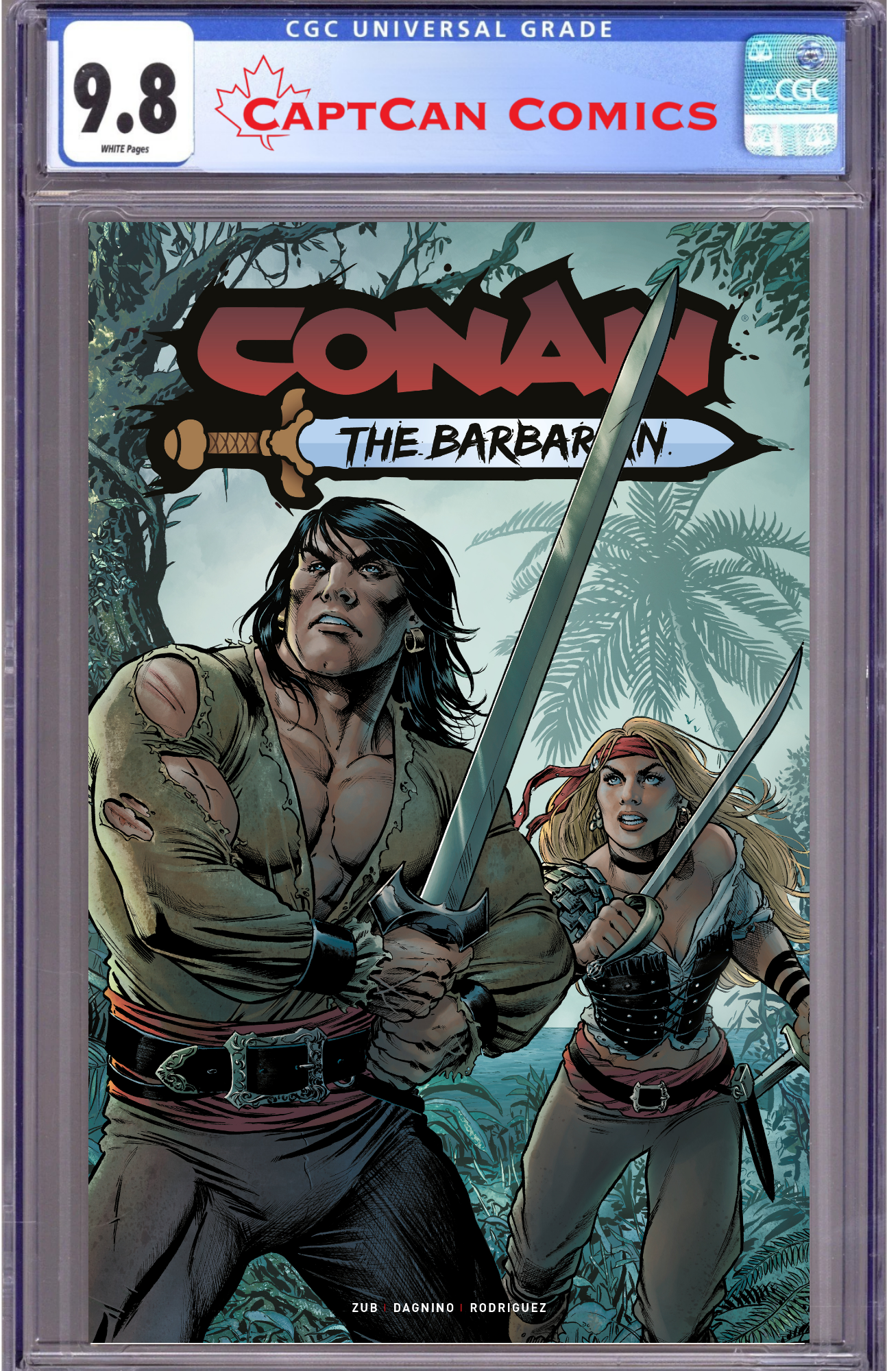 CONAN THE BARBARIAN #34 CVR C NICOLA SCOTT VAR (MR)