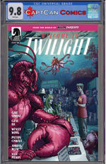 FROM WORLD OF MINOR THREATS WELCOME TWILIGHT #3 CVR B thumbnail