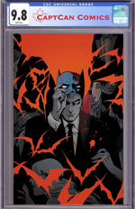 BATMAN #15 CVR D BECKY CLOONAN CARD STOCK VAR thumbnail