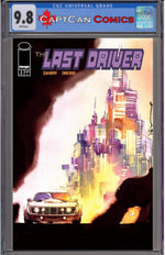 LAST DRIVER #2 (OF 5) CVR C DUSTIN NGUYEN VAR thumbnail