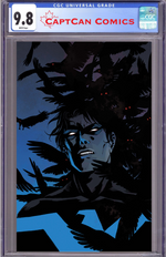 NIGHTWING #144 CVR C BECKY CLOONAN CARD STOCK VAR thumbnail