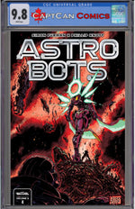 ASTROBOTS #4 (OF 5) CVR B GUIDO GUIDI VAR thumbnail