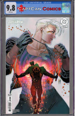 ABSOLUTE GREEN ARROW #1 (OF 6) CVR C GUILLEM MARCH CARD STOCK VAR thumbnail