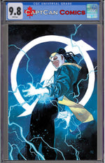 NEW TITANS #38 CVR B DIKE RUAN CARD STOCK VAR thumbnail