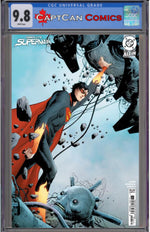 ABSOLUTE SUPERMAN #5 CVR C JAE LEE CARD STOCK VAR thumbnail