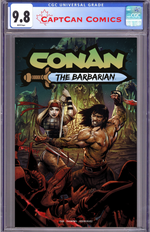 CONAN THE BARBARIAN #36 CVR C SEDAT OEZGEN VAR (MR) thumbnail