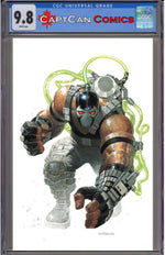 BATMAN #13 CVR G JOSE LADRONN HISPANIC HERITAGE MONTH CARD STOCK VAR (BATMAN BAD SEEDS) thumbnail