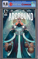 ARCBOUND #4 CVR C SARMENTO thumbnail