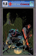 ABSOLUTE BATMAN #18 CVR A NICK DRAGOTTA thumbnail