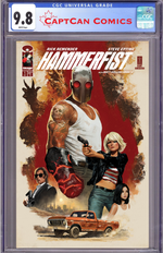 HAMMERFIST #1 CVR A STEVE EPTING (MR) thumbnail