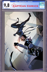 ABSOLUTE CATWOMAN #5 (OF 6) CVR A BENGAL thumbnail