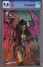 SOULFIRE VOL 7 #3 CVR B MARIA thumbnail
