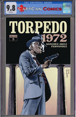 TORPEDO 1972 #5 CVR A LEANDRO FERNANDEZ (MR) thumbnail