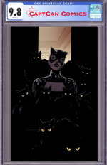 CATWOMAN #93 CVR B MARCIO TAKARA CARD STOCK VAR thumbnail