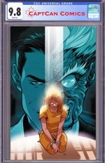 BARBARA GORDON BREAKOUT #6 CVR A KARL KERSCHL thumbnail